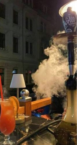 مقهى وكافيه 