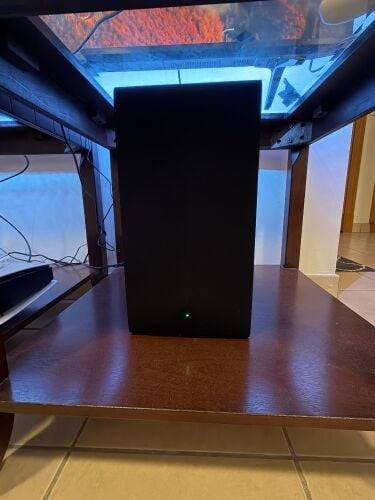 LG 400W Soundbar 3.1.1 Channel