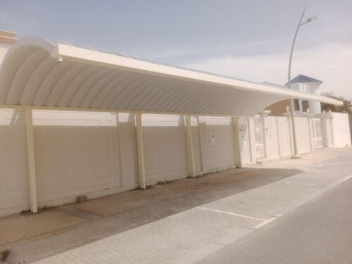 نقوم بجميع اعمال الحدادة ترتيب وت