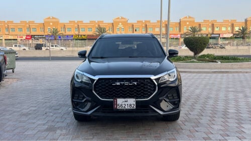 جيتور اكس 70 -- 2025