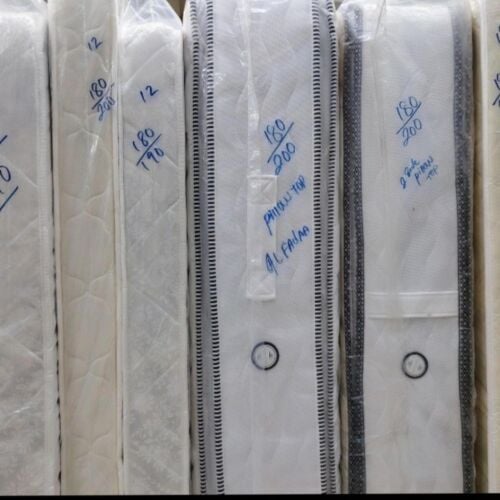 all size mattaress available have