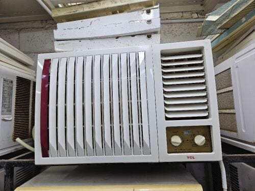 AC Sale + Installation Service