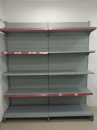 Super Market Rack For Sale