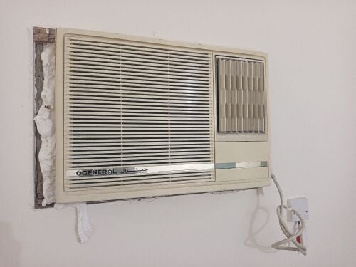 General window ac for sale