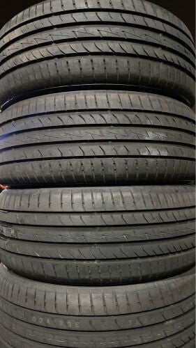 255/50/20 Nexen brand new tire
