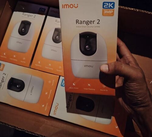 Imou wifi wireless Smart Camera