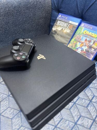 ps4 pro