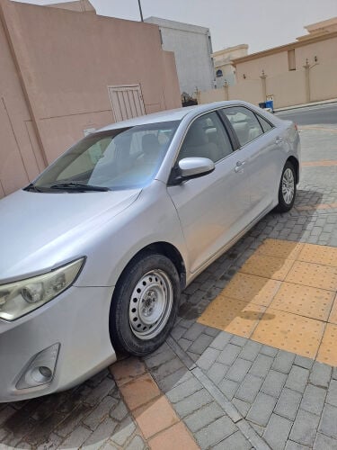 كامري ٢٠١٣ 