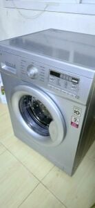 LG washing machine 7Kg