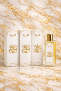 عبير الشوق 