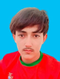 Umer Hassan