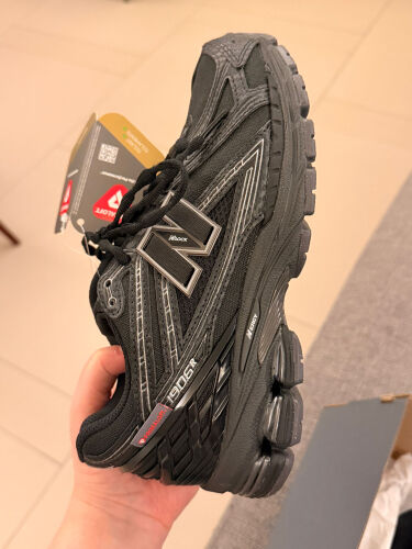 New Balance Nlock 1906R Size 38