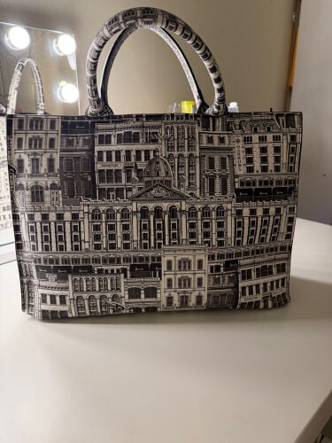 Harrods bag original 