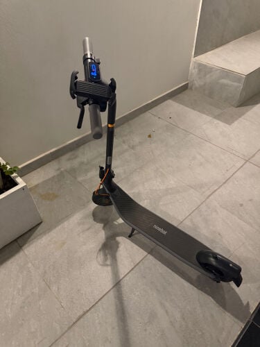 Segway Ninebot E2 Plus 