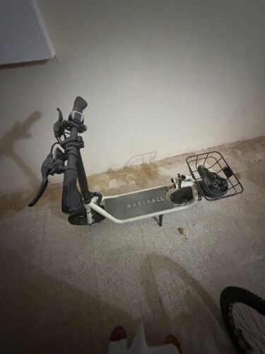 Scooter for sale