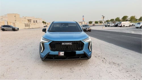 Haval Julion GWM