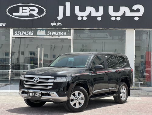 جي اكس ار 2025 قاطع 12 الف