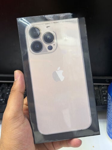 iPhone 13 Pro 5G