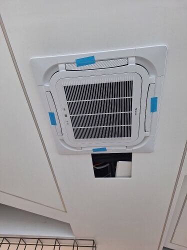 Doha Home Ac Maintenance