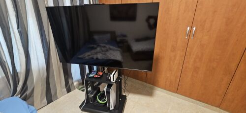 Samsung TV 65"