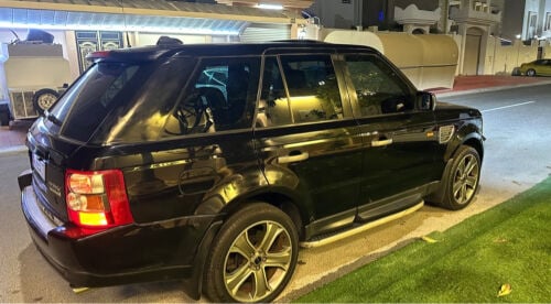 Range Rover for sale 