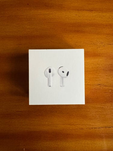 Apple Airpods 4