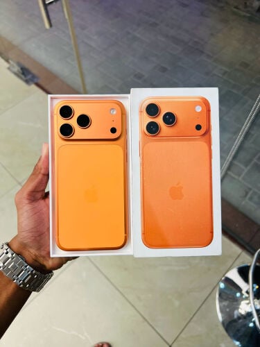 17promaxx 256gb orange 