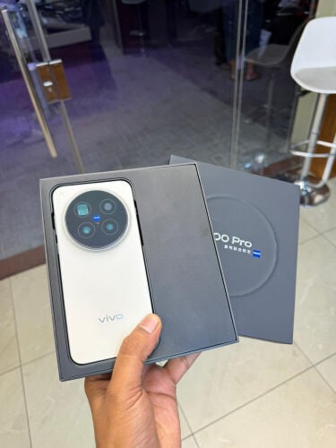 Vivo X300pro 512gb 