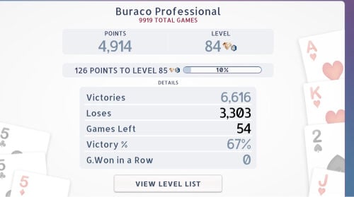 Buraco plus