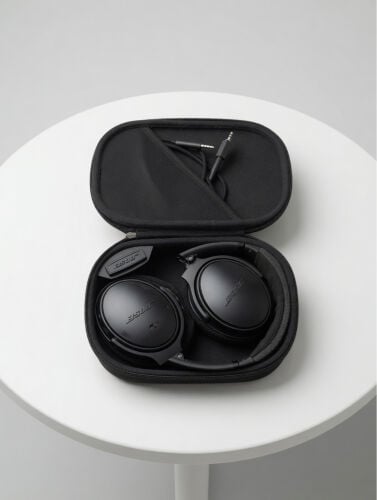 Bose Quite Comfort 35 II