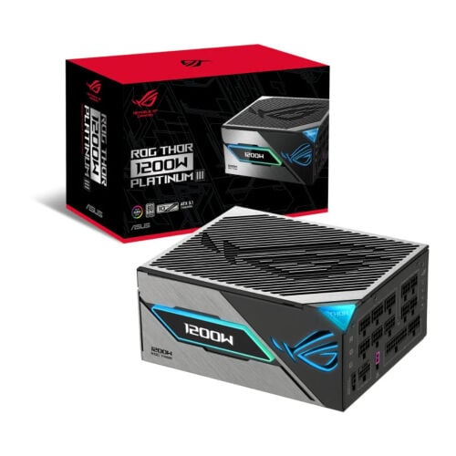 ROG THOR PLATINUM III