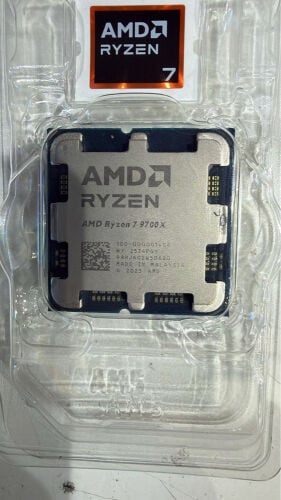ryzen 7 9700x