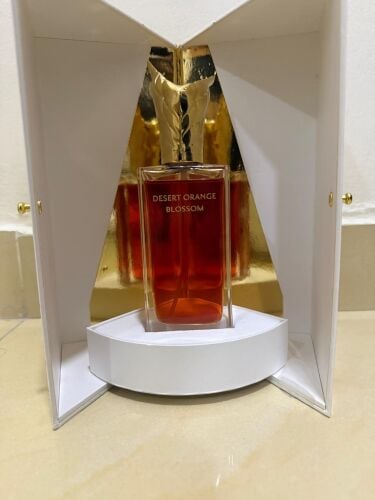 New perfume