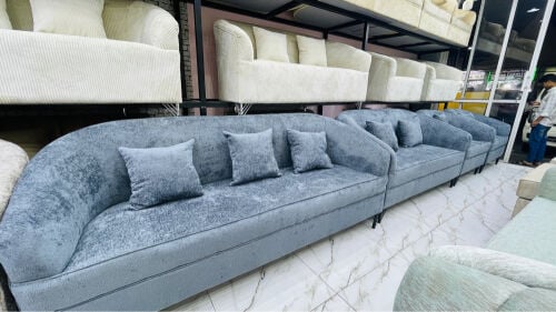 NEW SOFA FOR SALE 