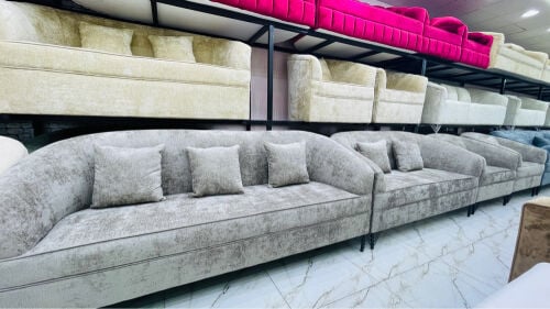 NEW SOFA FOR SALE 