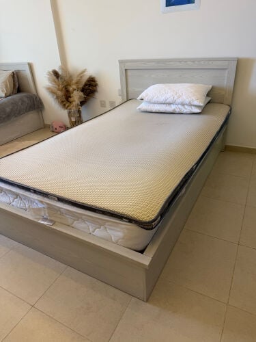 Single Bed
