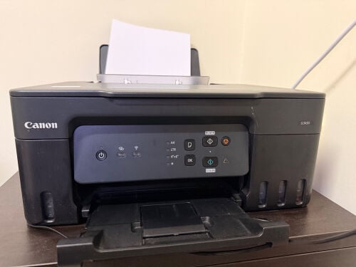 For Sale!!! Canon PIXMA G3430