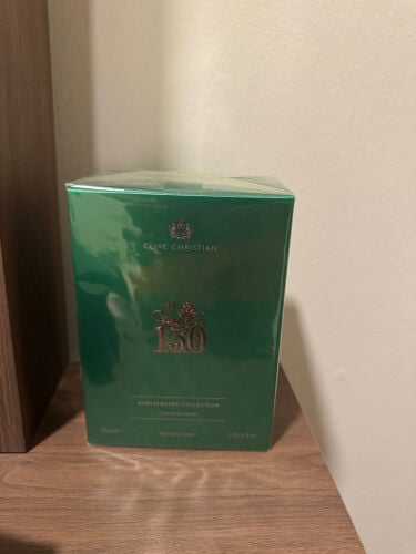 clive christan perfume for sale 