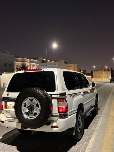 جي اكس ار 2007
