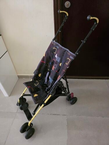 Kids stuff