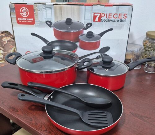 utensils