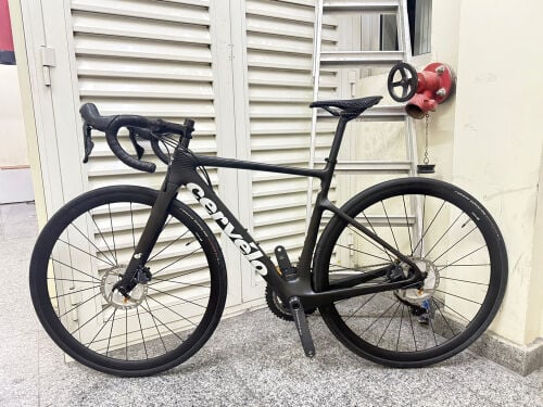 Cervelo Caledonia 2023 Carbon RB