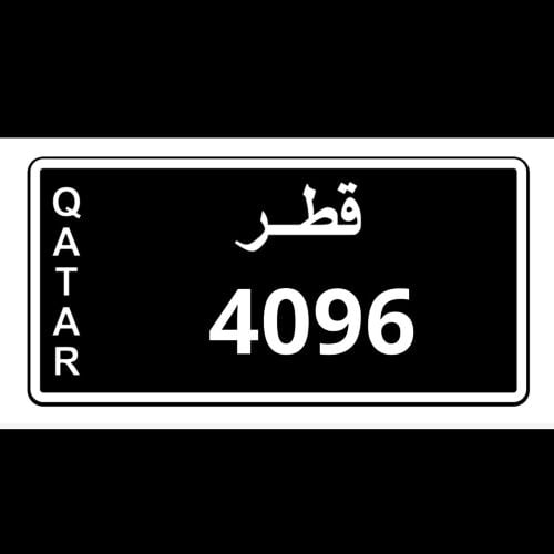 special number 