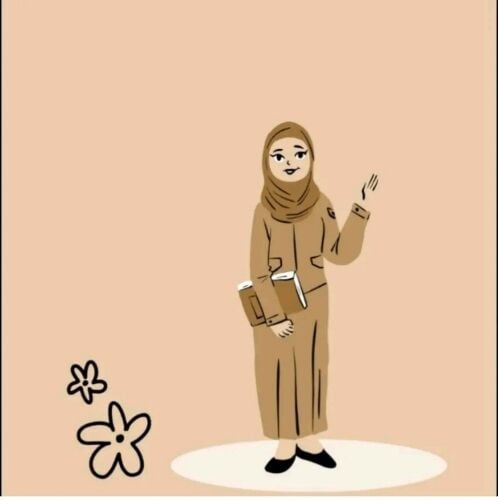 معلمه
