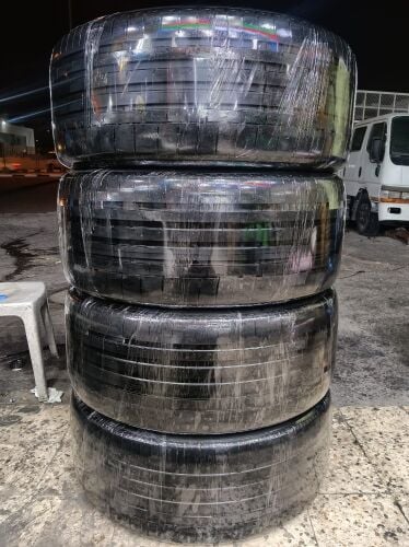 285/40/R22 Y XL.Continental brand
