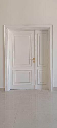 Door and other carpentry