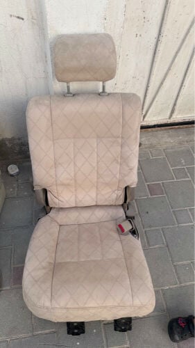 Chairs  Cruiser