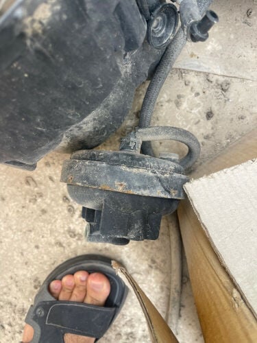 قطع غيار