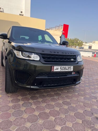 سوبر تشارج اتش اس اي مميز