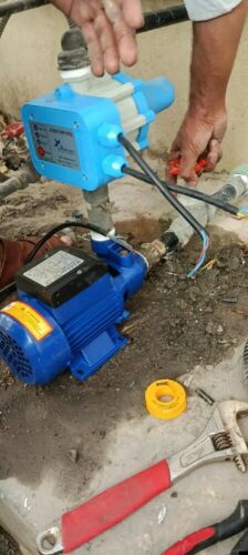 Plumbing work  & maPlumbing work  &